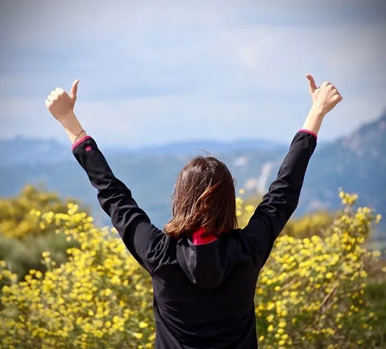 Positivity – Your Most Powerful Asset