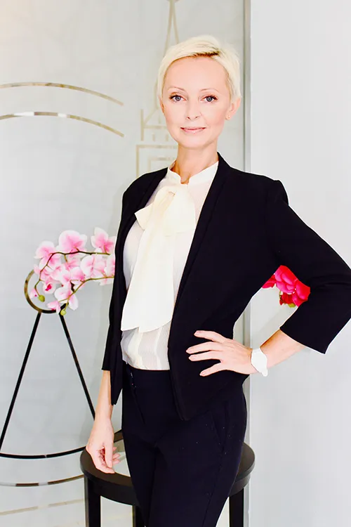 Beata Ławniczak-Lizoń